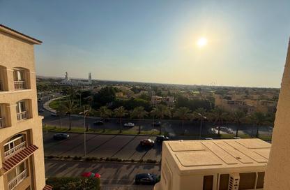 Apartment - 4 Bedrooms - 4 Bathrooms for sale in B1 - Madinaty - Cairo