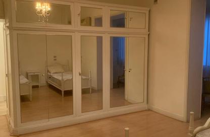Apartment - 3 Bedrooms - 2 Bathrooms for sale in Garden City - Cairo Apartment - 3 Bedrooms - 2 Bathrooms for sale in Garden City - Cairo