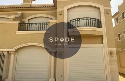 Twin House - 6 Bedrooms - 5 Bathrooms for sale in El Patio Oro - 5th Settlement Compounds - The 5th Settlement - New Cairo City - Cairo