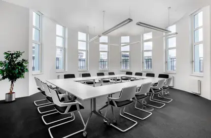 Office Space - Studio - 1 Bathroom for rent in New Cairo City - Cairo