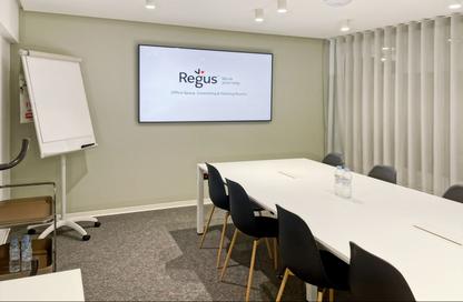 Office Space - Studio - 1 for rent in New Cairo City - Cairo