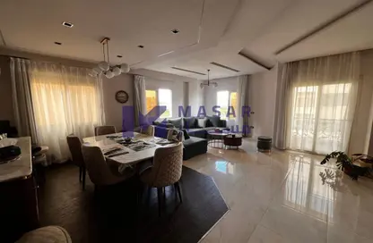 شقة - 3 غرف نوم - 3 حمامات للبيع في عمارات النرجس - النرجس - مدينة القاهرة الجديدة - القاهرة