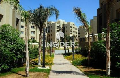 Penthouse - 3 Bedrooms - 3 Bathrooms for sale in The Village - South Investors Area - New Cairo City - Cairo