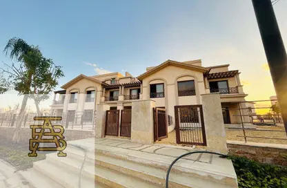 تاون هاوس - 4 غرف نوم - 4 حمامات للبيع في مدينتي - القاهرة