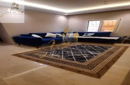 دوبلكس - 3 غرف نوم - 2 حمامات للبيع في امتداد المستثمرين الشمالية - مدينة القاهرة الجديدة - القاهرة