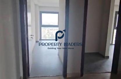 Apartment - 3 Bedrooms - 2 Bathrooms for sale in Zed West - Sheikh Zayed Compounds - Sheikh Zayed City - Giza