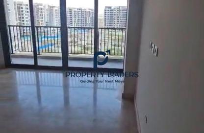 Apartment - 3 Bedrooms - 2 Bathrooms for sale in Zed West - Sheikh Zayed Compounds - Sheikh Zayed City - Giza