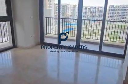 Apartment - 3 Bedrooms - 2 Bathrooms for sale in Zed West - Sheikh Zayed Compounds - Sheikh Zayed City - Giza