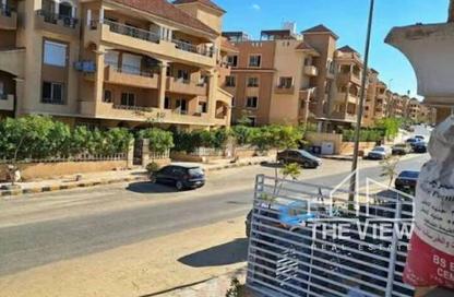 Apartment - 3 Bedrooms - 2 Bathrooms for sale in Al Khamayel city - Sheikh Zayed Compounds - Sheikh Zayed City - Giza