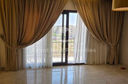 Apartment - 2 Bedrooms - 2 Bathrooms for rent in Moon Residences - Fifth Square - The 5th Settlement - New Cairo City - Cairo