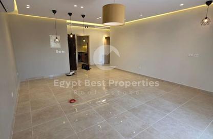 Apartment - 2 Bedrooms - 2 Bathrooms for rent in Moon Residences - Fifth Square - The 5th Settlement - New Cairo City - Cairo