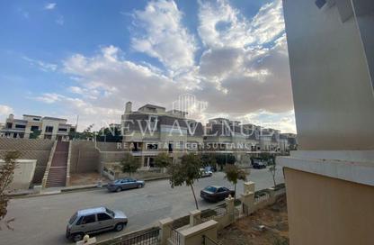 Villa - 3 Bedrooms - 3 Bathrooms for sale in Elan Sarai - Sarai - Mostakbal City Compounds - Mostakbal City - Future City - Cairo