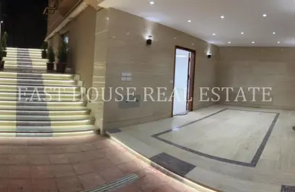 Apartment - 3 Bedrooms - 2 Bathrooms for rent in El Narges Buildings - Al Narges - New Cairo City - Cairo