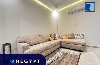 Apartment - 2 Bedrooms - 2 Bathrooms for rent in Sarayat Al Maadi - Hay El Maadi - Cairo