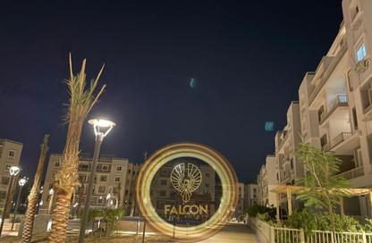 Apartment - 3 Bedrooms - 3 Bathrooms for sale in JAYD Residence - 5th Settlement Compounds - The 5th Settlement - New Cairo City - Cairo