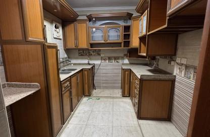 Apartment - 3 - 3 for sale in Waterway East - The 5th Settlement - New Cairo City - Cairo