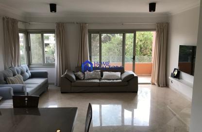 Apartment - 2 - 3 for rent in Street 253 - Degla - Hay El Maadi - Cairo