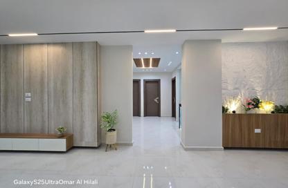 Apartment - 3 Bedrooms - 2 Bathrooms for sale in Gate 1 - Khofo - Hadayek El Ahram - Giza