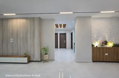 Apartment - 3 Bedrooms - 2 Bathrooms for sale in Gate 1 - Khofo - Hadayek El Ahram - Giza