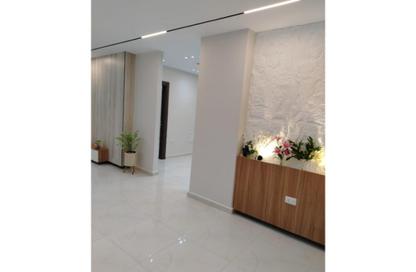 Apartment - 3 Bedrooms - 2 Bathrooms for sale in Gate 1 - Khofo - Hadayek El Ahram - Giza