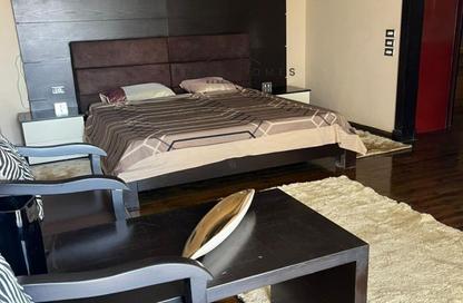 Apartment - 3 - 2 for rent in Zayed 2000 - 4th District - Sheikh Zayed City - Giza