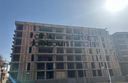 Apartment - 2 Bedrooms - 2 Bathrooms for sale in Alaire - The City of Odyssia - Mostakbal City Compounds - Mostakbal City - Future City - Cairo