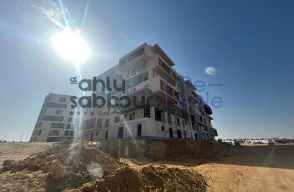 Apartment - 2 Bedrooms - 2 Bathrooms for sale in Alaire - The City of Odyssia - Mostakbal City Compounds - Mostakbal City - Future City - Cairo