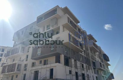 Apartment - 2 Bedrooms - 2 Bathrooms for sale in Alaire - The City of Odyssia - Mostakbal City Compounds - Mostakbal City - Future City - Cairo
