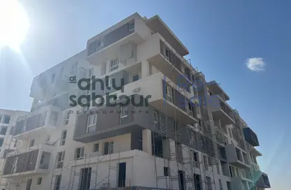 شقة - 2 غرف نوم - 2 حمامات للبيع في أليري - ذا سيتي اوف اوديسا - كمبوندات مدينة المستقبل - مدينة المستقبل - القاهرة