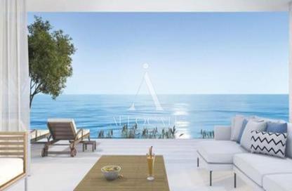 Chalet - 3 Bedrooms - 2 Bathrooms for sale in June - Ras Al Hekma - North Coast