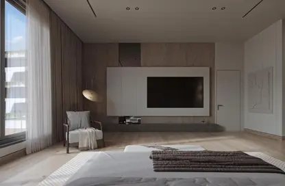 Apartment - 3 Bedrooms - 2 Bathrooms for sale in The One - Smouha - Hay Sharq - Alexandria