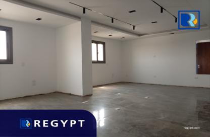 مساحات مكتبية - استوديو - 3 للايجار في شارع 259 - المعادي الجديدة - حي المعادي - القاهرة