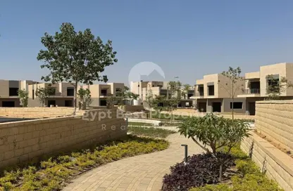 فيلا - 4 غرف نوم - 4 حمامات للبيع في هاب تاون - كمبوندات مدينة المستقبل - مدينة المستقبل - القاهرة