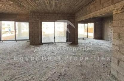 Villa - 4 Bedrooms - 4 Bathrooms for sale in HAP Town - Mostakbal City Compounds - Mostakbal City - Future City - Cairo