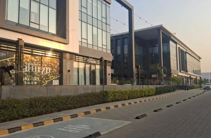 Shop - Studio for sale in Agora Commercial Complex - 5th Settlement Compounds - The 5th Settlement - New Cairo City - Cairo