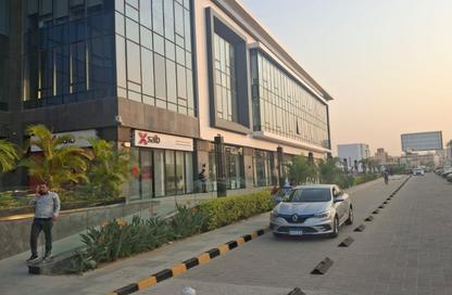 Shop - Studio for sale in Agora Commercial Complex - 5th Settlement Compounds - The 5th Settlement - New Cairo City - Cairo