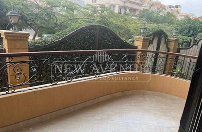 Apartment - 3 Bedrooms - 2 Bathrooms for sale in Al Narges - New Cairo City - Cairo