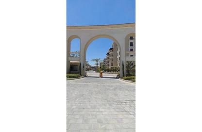 Apartment - 3 - 2 for rent in Village West - Sheikh Zayed Compounds - Sheikh Zayed City - Giza