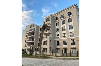 Apartment - 3 - 2 for rent in Village West - Sheikh Zayed Compounds - Sheikh Zayed City - Giza