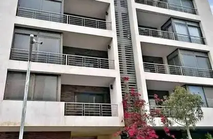 Apartment - 2 Bedrooms - 1 Bathroom for sale in Shalya Taj City - 5th Settlement Compounds - The 5th Settlement - New Cairo City - Cairo