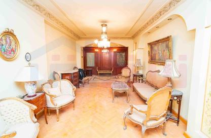 Apartment - 4 Bedrooms - 3 Bathrooms for sale in Mostafa Kamel St. - Smouha - Hay Sharq - Alexandria