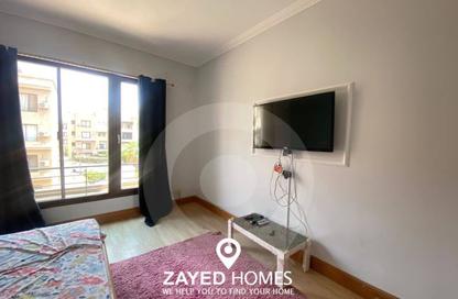 Apartment - 2 - 2 for rent in Casa - Sheikh Zayed Compounds - Sheikh Zayed City - Giza Apartment - 2 - 2 for rent in Casa - Sheikh Zayed Compounds - Sheikh Zayed City - Giza