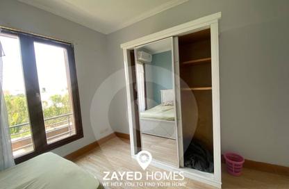 Apartment - 2 - 2 for rent in Casa - Sheikh Zayed Compounds - Sheikh Zayed City - Giza Apartment - 2 - 2 for rent in Casa - Sheikh Zayed Compounds - Sheikh Zayed City - Giza