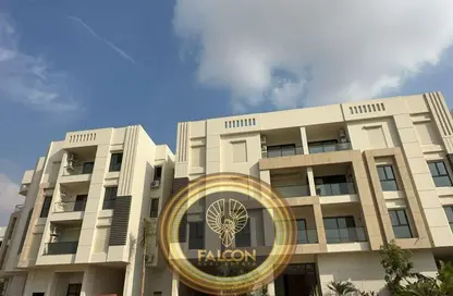 شقق فندقية - 2 غرف نوم - 2 حمامات للبيع في فالورى - شيراتون المطار - النزهة - القاهرة