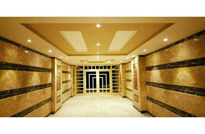 Apartment - 3 Bedrooms - 2 Bathrooms for sale in Gate 3 old - Khafre - Hadayek El Ahram - Giza