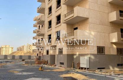شقة - 3 غرف نوم - 2 حمامات للبيع في دار مصر الأندلس المرحلة التانية - شارع التسعين الجنوبي - التجمع الخامس - مدينة القاهرة الجديدة - القاهرة