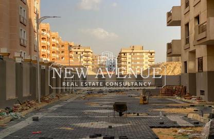 شقة - 3 غرف نوم - 2 حمامات للبيع في دار مصر الأندلس المرحلة التانية - شارع التسعين الجنوبي - التجمع الخامس - مدينة القاهرة الجديدة - القاهرة