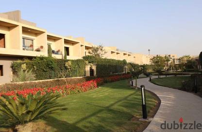 Apartment - 4 Bedrooms - 4 Bathrooms for sale in Joya - 26th of July Corridor - 6 October City - Giza