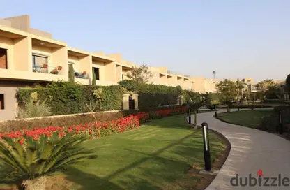 شقة - 4 غرف نوم - 4 حمامات للبيع في جويا - محور 26 يوليو - مدينة 6 أكتوبر - الجيزة