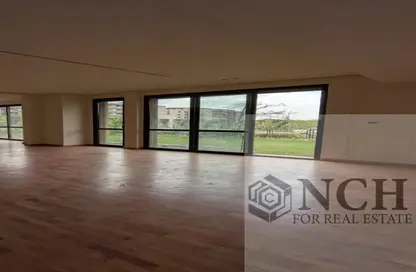 Duplex - 3 Bedrooms - 4 Bathrooms for rent in Eastown - 5th Settlement Compounds - The 5th Settlement - New Cairo City - Cairo